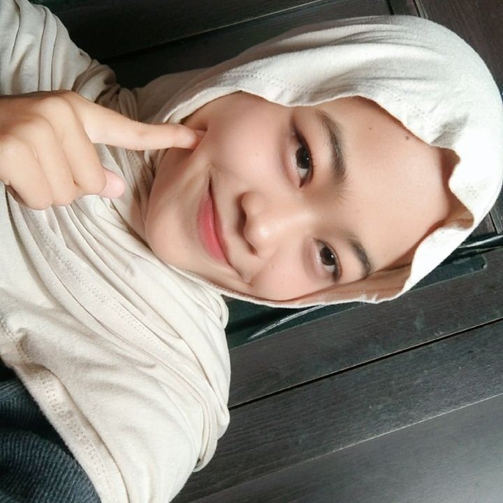 Foto Amelia Vega Gustina