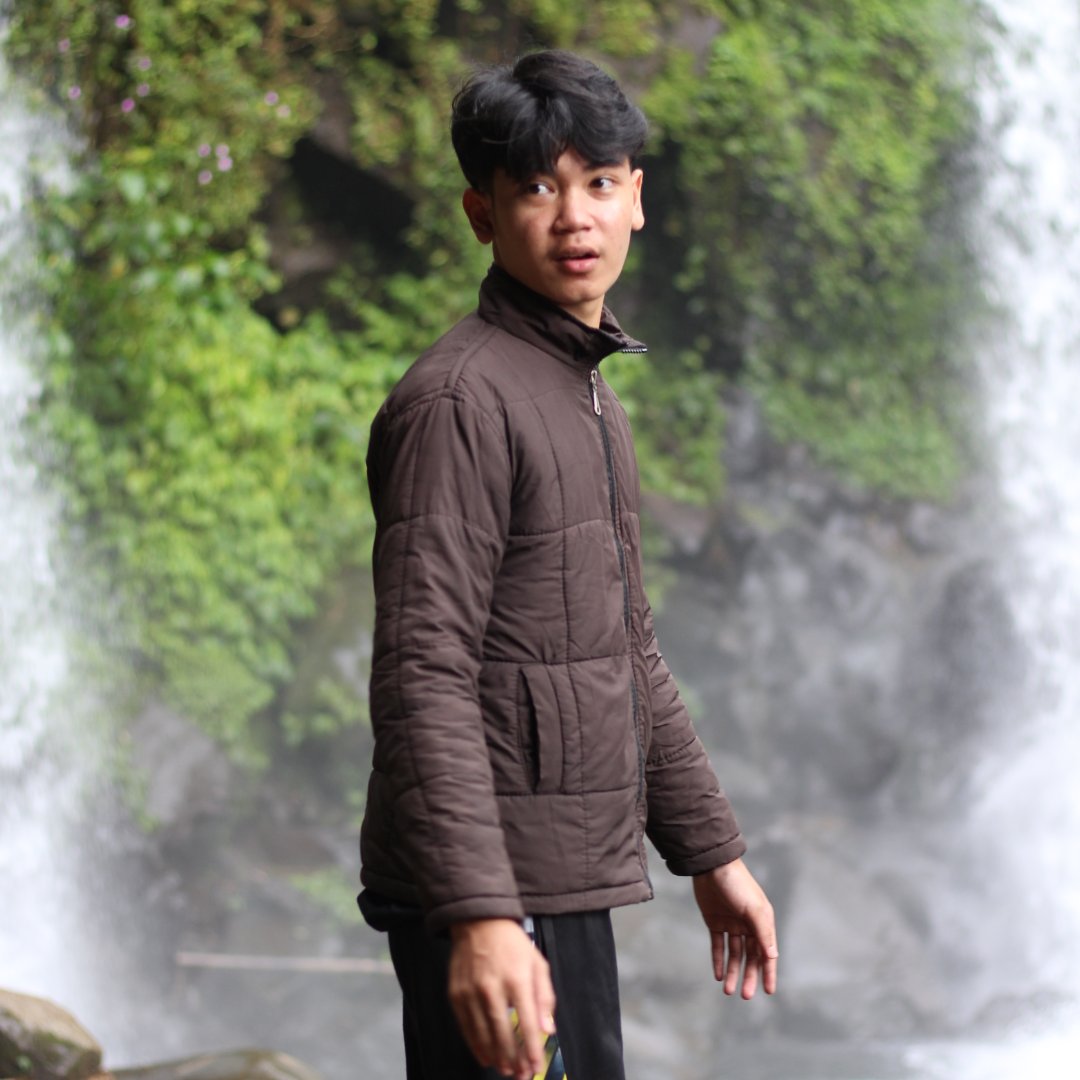 Foto Baby Guntur Saputra