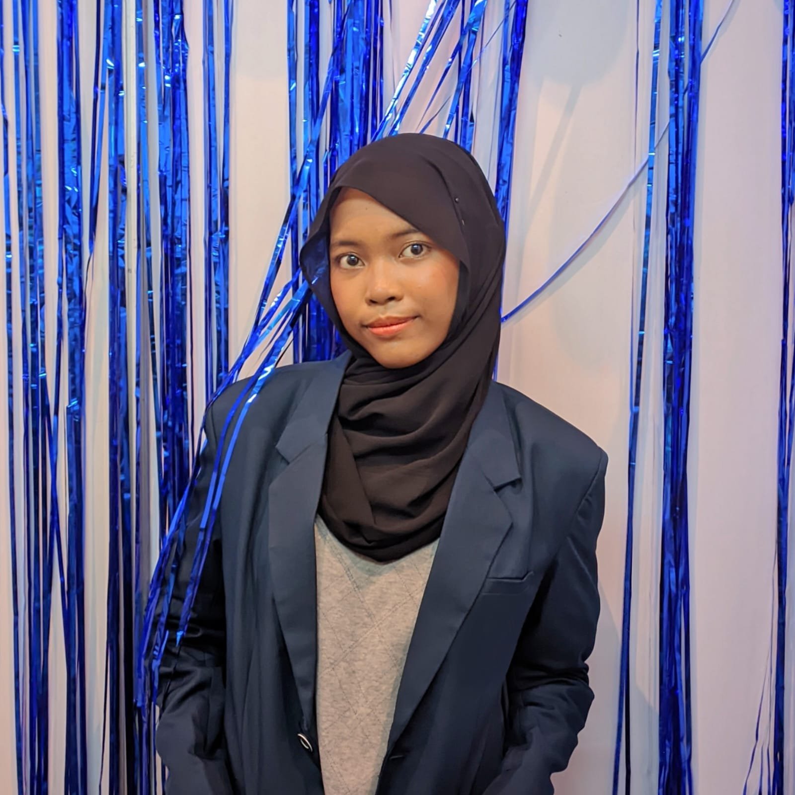 Foto Aisyah Altho Funisa