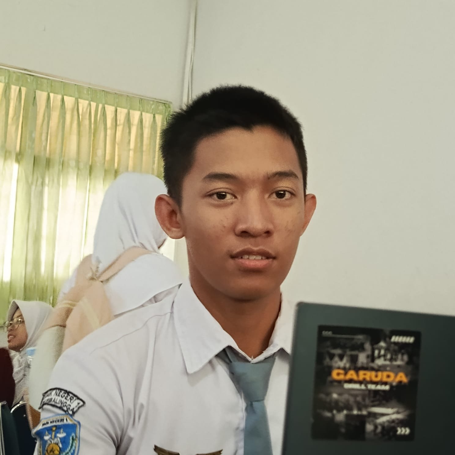 Foto Aizar Faruq Nafiul Umam