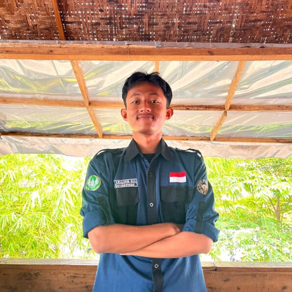 Foto Raihan Adji Pratama
