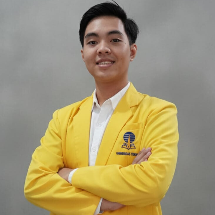 Foto Akasya Firmansyah Mufasil