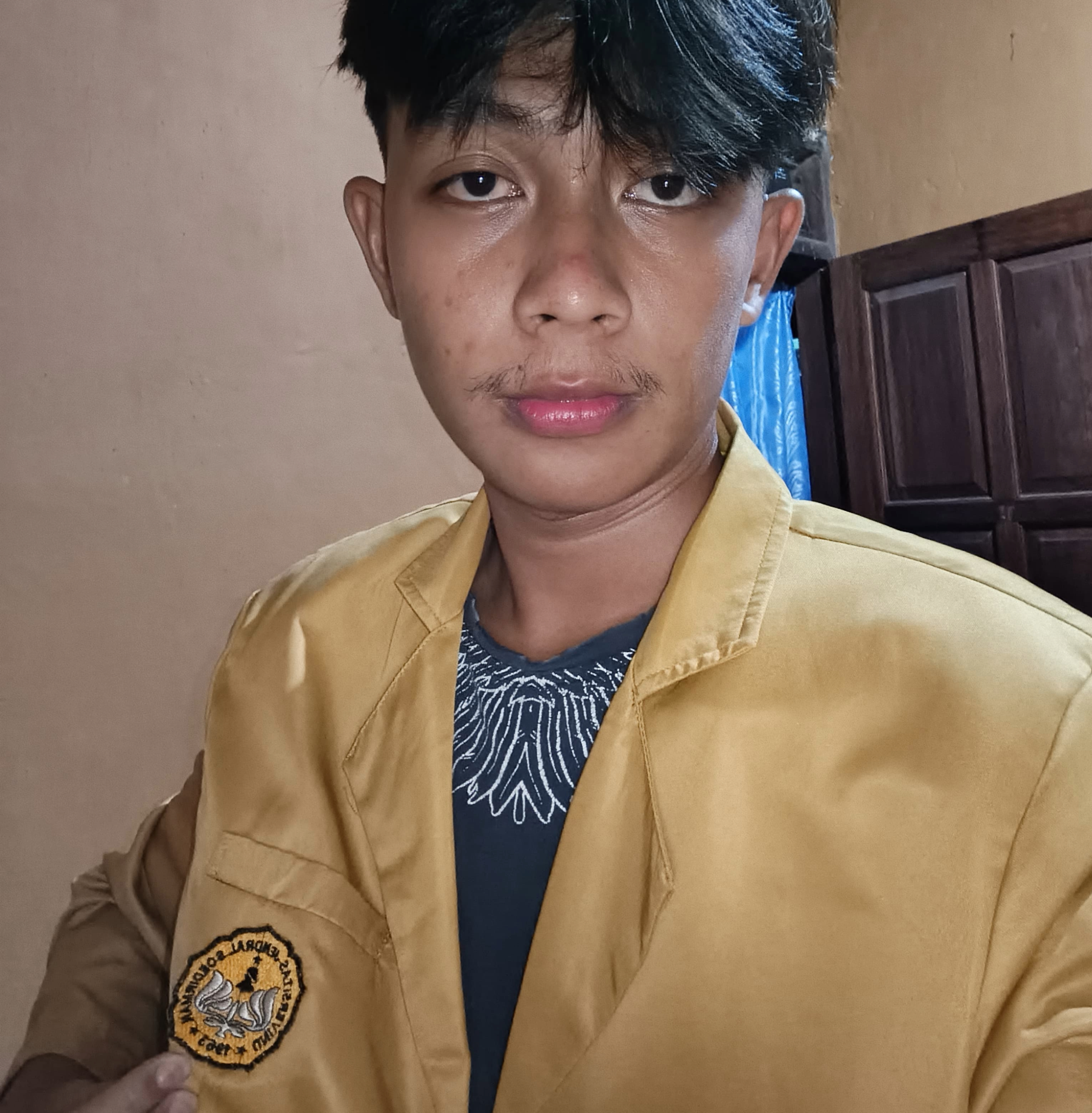 Foto Agung Barkah Saputra