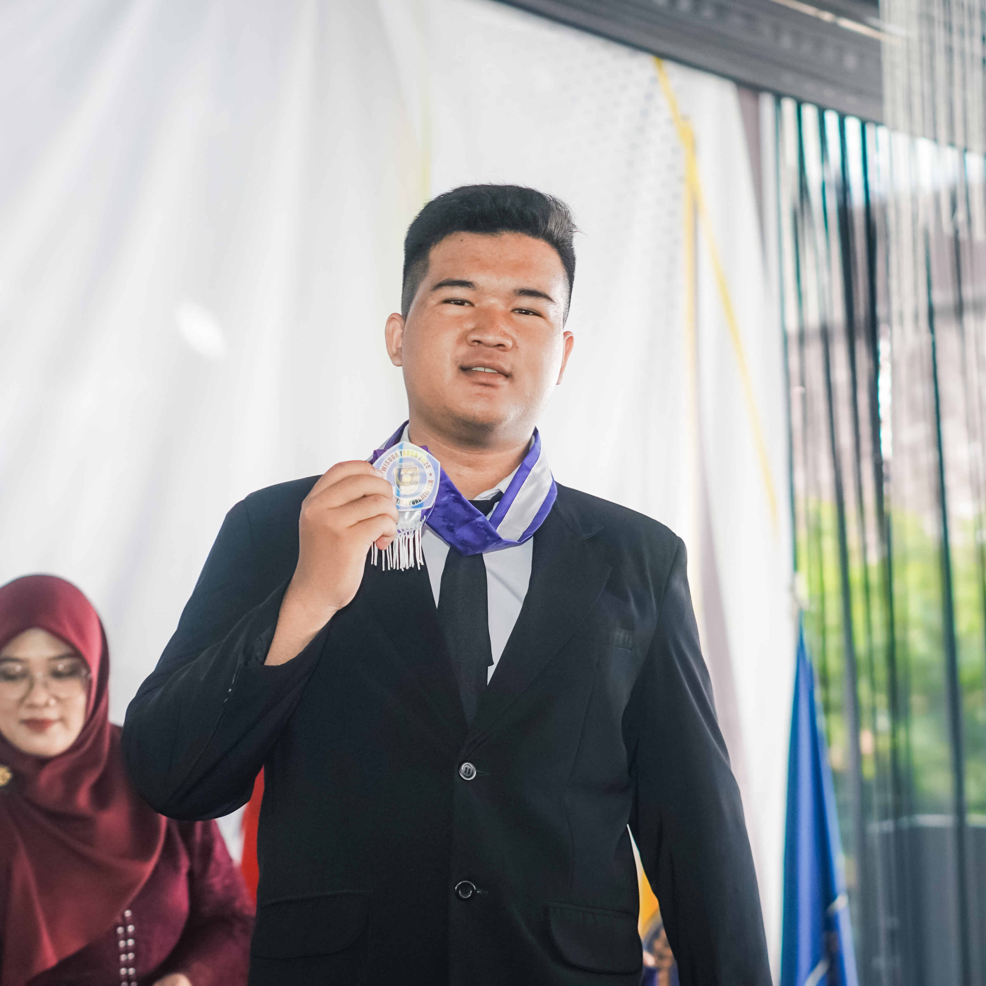 Foto Rafli Alfariz Agusti